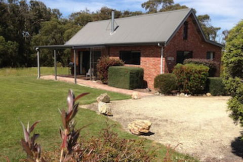 Prom Coast Holiday Lodge - Accommodation Whitsundays 0