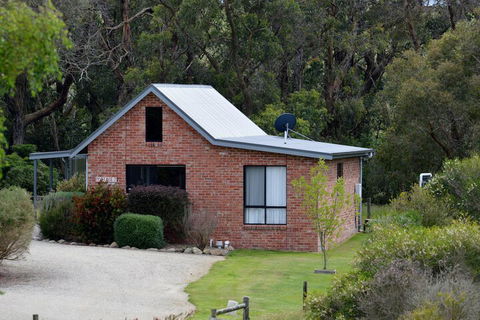 Prom Coast Holiday Lodge - Accommodation Whitsundays 3