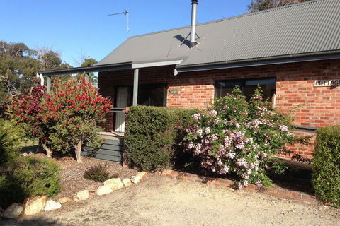 Prom Coast Holiday Lodge - Accommodation Whitsundays 5
