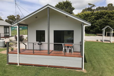 Prom Coast Holiday Lodge - Accommodation Whitsundays 1