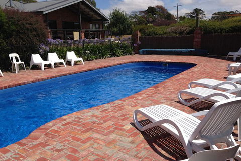 Prom Coast Holiday Lodge - Accommodation Whitsundays 7