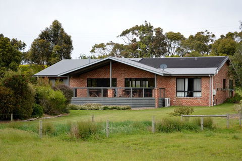 Prom Coast Holiday Lodge - Accommodation Whitsundays 6