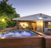 The Beachside Cottages - Accommodation Whitsundays
