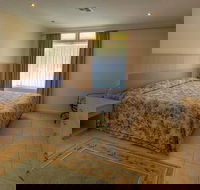 Cooma Motor Lodge Motel - Accommodation Whitsundays