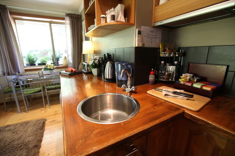 Amble At Hahndorf - Accommodation Whitsundays 4