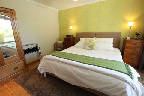 Amble At Hahndorf - Accommodation Whitsundays 1