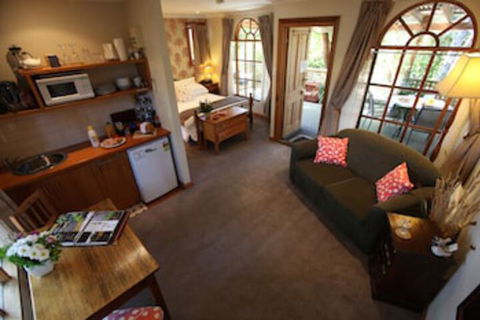 Amble At Hahndorf - Accommodation Whitsundays 0