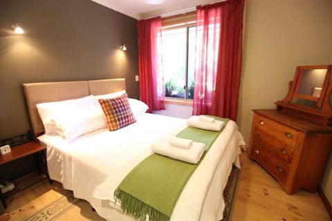 Amble At Hahndorf - Accommodation Whitsundays 2