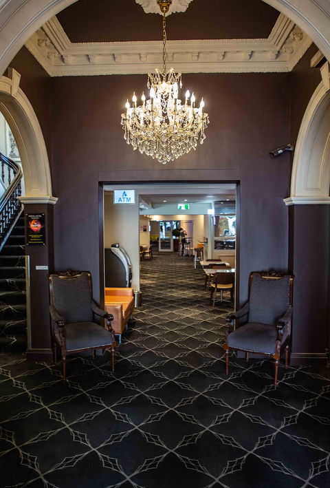 Royal Hotel Randwick - Accommodation Whitsundays 4