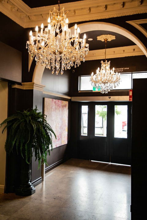 Royal Hotel Randwick - Accommodation Whitsundays 2