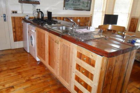 Stonecutters Inn - Accommodation Whitsundays 7