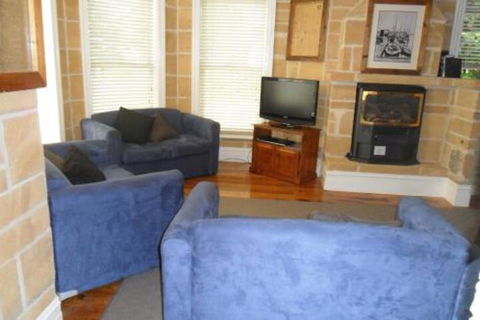 Stonecutters Inn - Accommodation Whitsundays 3