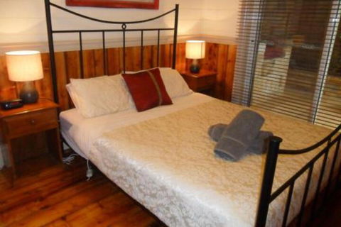 Stonecutters Inn - Accommodation Whitsundays 5