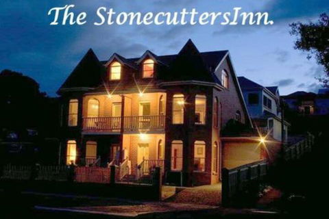 Stonecutters Inn - Accommodation Whitsundays 4