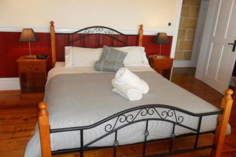 Stonecutters Inn - Accommodation Whitsundays 2