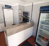 Aspley Sunset Motel - Accommodation Whitsundays