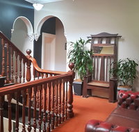 The Grand Hotel Newcastle - Accommodation Whitsundays