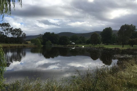 Glenlowren - Accommodation Whitsundays 3