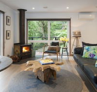 Misty Woods Retreat Olinda - Accommodation Whitsundays