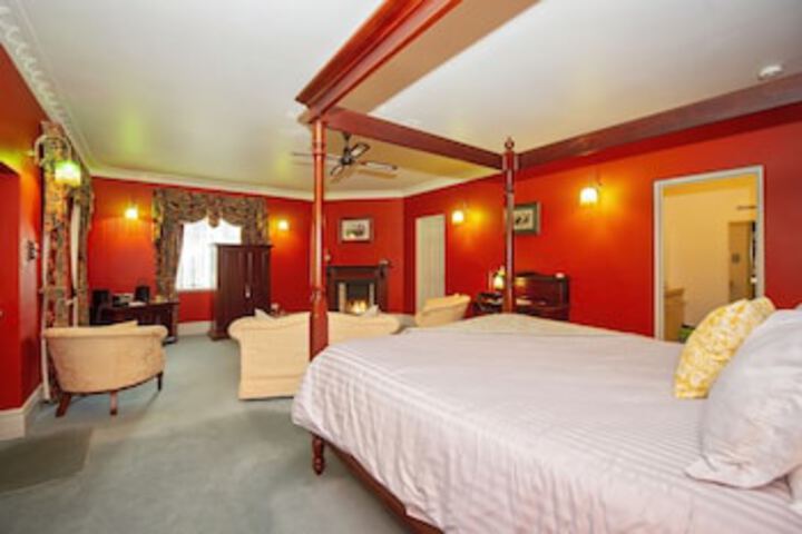  Accommodation Whitsundays
