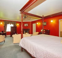 Blackwood Inn Innkeepers House - Accommodation Whitsundays
