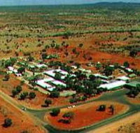 Desert Oaks Motel Erldunda - Accommodation Whitsundays