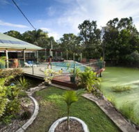 Colonial Village Resort - Accommodation Whitsundays