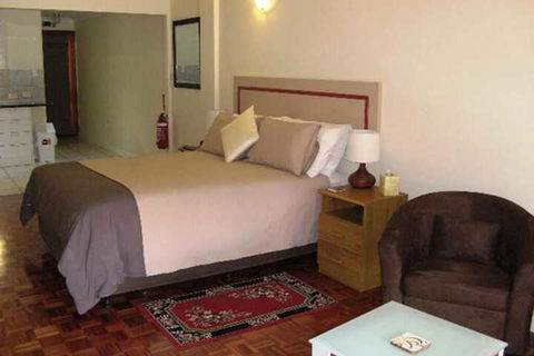 Tweed Valley Lodge - Accommodation Whitsundays 2