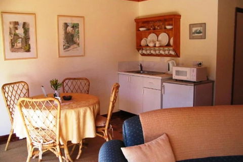 Tweed Valley Lodge - Accommodation Whitsundays 7