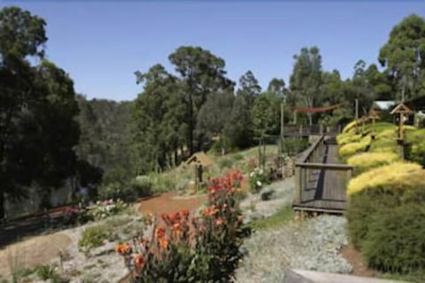 Tweed Valley Lodge - Accommodation Whitsundays 0