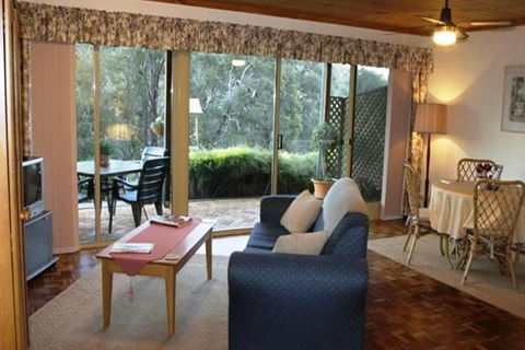 Tweed Valley Lodge - Accommodation Whitsundays 5