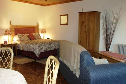Tweed Valley Lodge - Accommodation Whitsundays 1