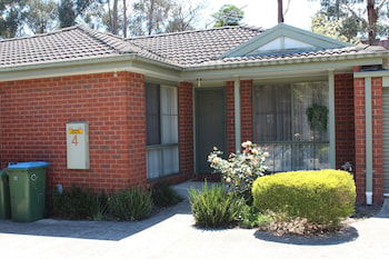 Australian Home Away Ringwood At Bardia - Accommodation Whitsundays 2