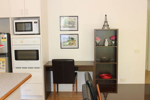 Australian Home Away Ringwood At Bardia - Accommodation Whitsundays 4