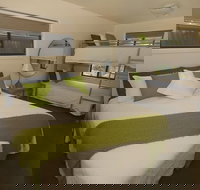 Tyenna River Cottage - Accommodation Whitsundays