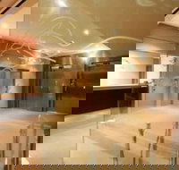 The Dorsal Boutique Hotel - Accommodation Whitsundays