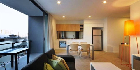 Vine Serviced Apartments - Accommodation Whitsundays 6