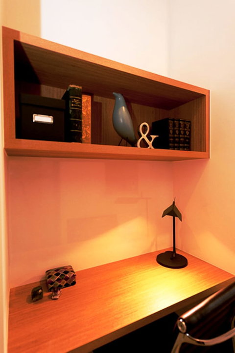 Vine Serviced Apartments - Accommodation Whitsundays 5