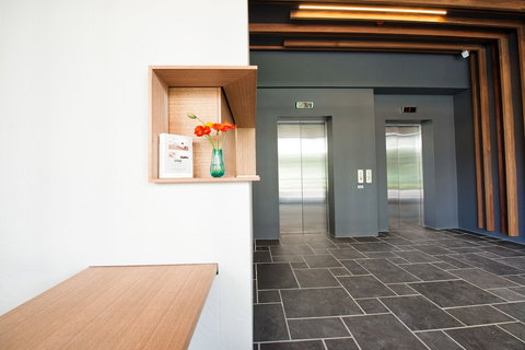 Vine Serviced Apartments - Accommodation Whitsundays 2