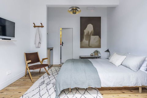 Bondi Beach House - Accommodation Whitsundays 6