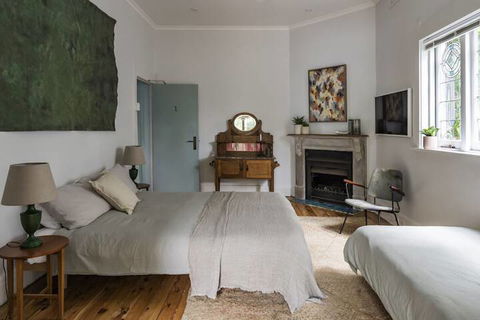 Bondi Beach House - Accommodation Whitsundays 7