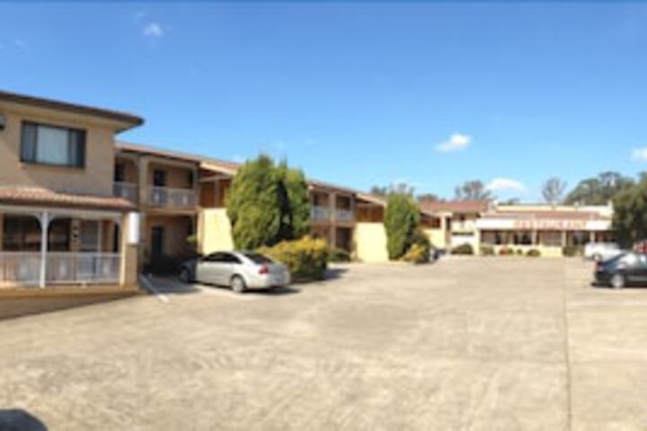  Accommodation Whitsundays
