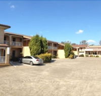 Alexander The Great Motel - Accommodation Whitsundays