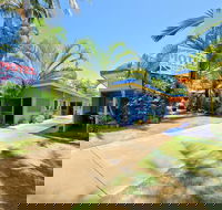Bargara Gardens Motel  Holiday Villas - Accommodation Whitsundays