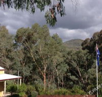 Tanwarra Lodge - Accommodation Whitsundays
