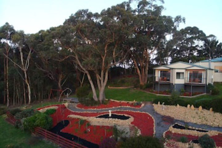Aire Valley ACT Accommodation Whitsundays
