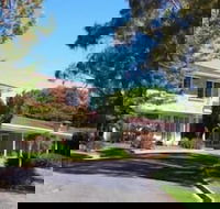 Poplars at Mittagong - Accommodation Whitsundays