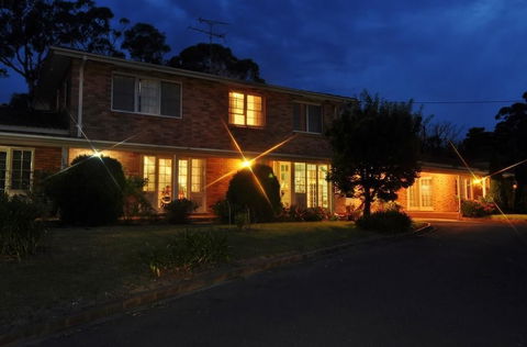 Poplars At Mittagong - Accommodation Whitsundays 2