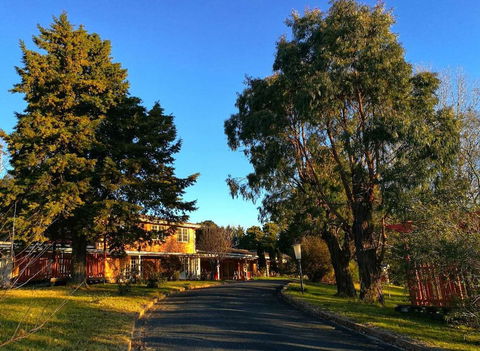 Poplars At Mittagong - Accommodation Whitsundays 5