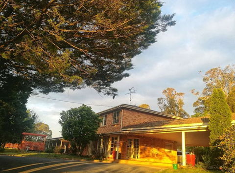Poplars At Mittagong - Accommodation Whitsundays 4